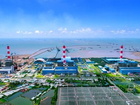 Công ty Nhiệt điện Duyên Hải sau 5 năm thành lập và phát triển