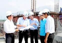 PVC tập trung nguồn lực cho các dự án trọng điểm