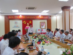 “PC Quảng Ninh góp phần thực hiện Chiến lược biển đảo Việt Nam”