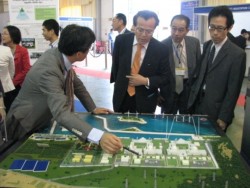 “Cuối tháng 3/2013, sẽ có bản đánh giá hạ tầng hạt nhân của Việt Nam”