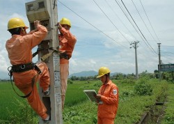 Tiếp nhận lưới điện hạ áp nông thôn của EVNNPC: Bài toán cần lời giải