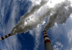 Đức có nhiều nhà máy điện than gây ô nhiễm nhất châu Âu
