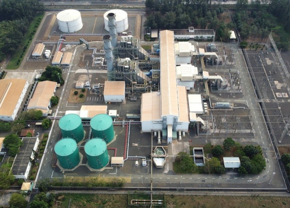 Công ty EPS tập trung nguồn lực, đảm bảo sản xuất cho Nhà máy điện Phú Mỹ 3
