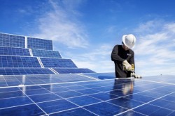 Thúc đẩy chuỗi cung ứng năng lượng mặt trời trong khối APEC