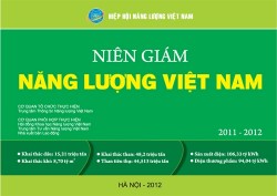 Niên giám Năng lượng Việt Nam (2011-2012)