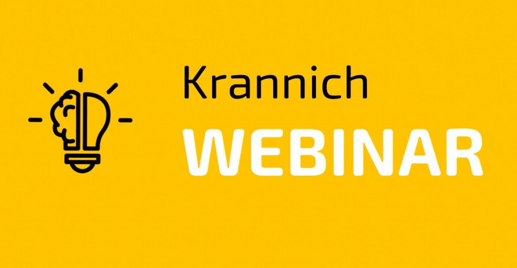 Krannich-SMA Webinar