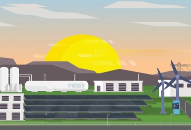 Vai trò ngành năng lượng trong việc kìm chân mức tăng nhiệt độ Trái đất (dưới 1,5 độ C)