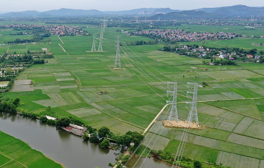 Thành công trong dự án đường dây 500kV mạch 3 và những bài học kinh nghiệm