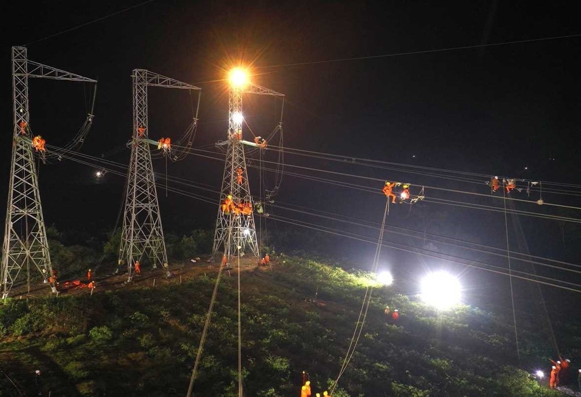 Thành công trong dự án đường dây 500kV mạch 3 và những bài học kinh nghiệm