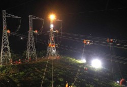 Thành công trong dự án đường dây 500kV mạch 3 và những bài học kinh nghiệm