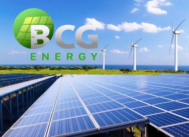 BCG Energy đạt lợi nhuận cao trong 9 tháng đầu năm 2024