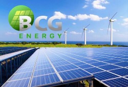 BCG Energy đạt lợi nhuận cao trong 9 tháng đầu năm 2024