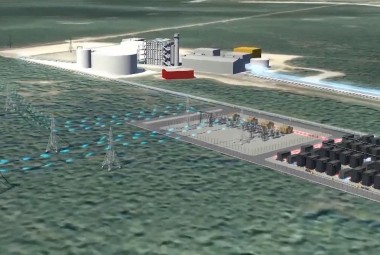 Tiến độ chuẩn bị đầu tư dự án Nhà máy điện LNG Thái Bình (cập nhật 7/11/2024)