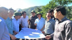 Tình hình triển khai các dự án phát triển mỏ tại Than Uông Bí và Vàng Danh