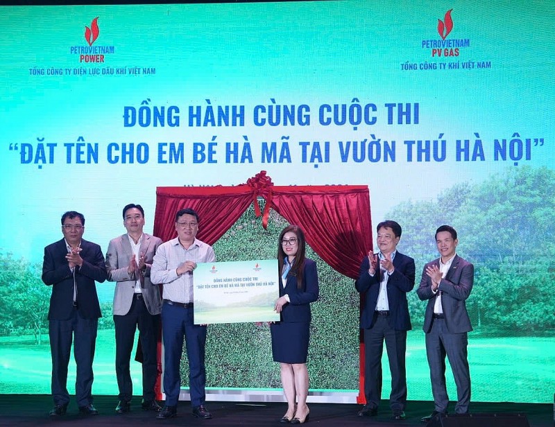 Hợp đồng mua khí nhiên liệu đầu tiên cho Nhiệt điện LNG Nhơn Trạch 3 và 4 đã được ký kết