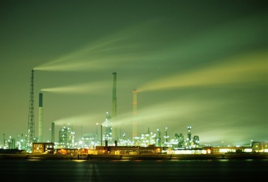 Tổng quan công nghệ thu giữ CO2 sau khi đốt và một số kết quả kiểm chứng ban đầu