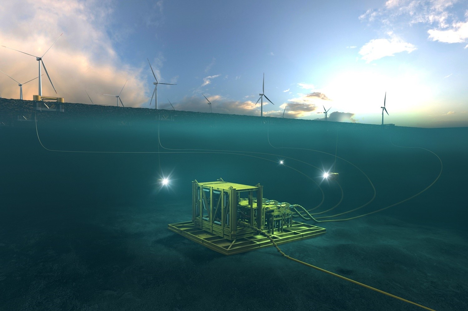 Cơ hội bứt phá từ Luật Điện lực (sửa đổi) cho các doanh nghiệp điện gió và LNG