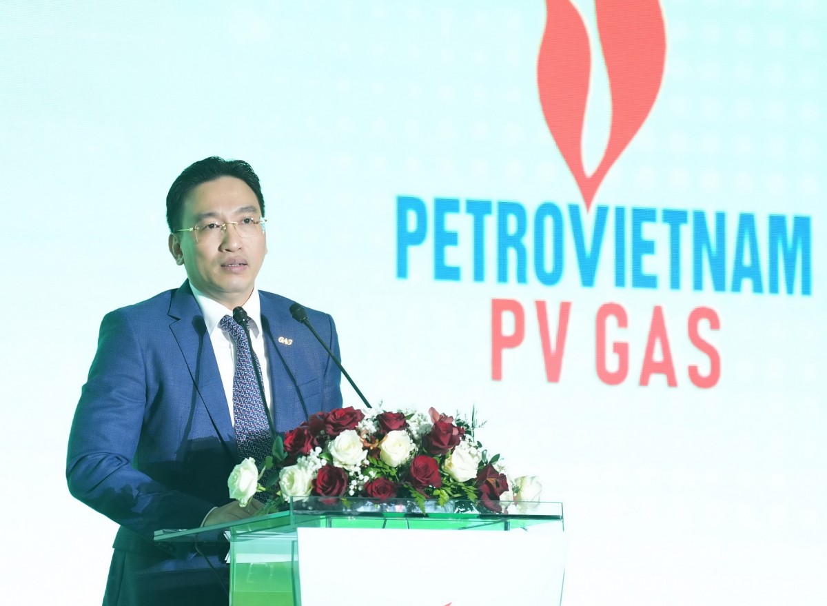 PV GAS tổng kết hoạt động sản xuất, kinh doanh 2024 và triển khai kế hoạch năm 2025