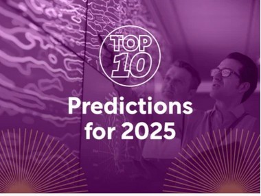 Mười dự báo về năng lượng thế giới trong 2025 của Energy Digital