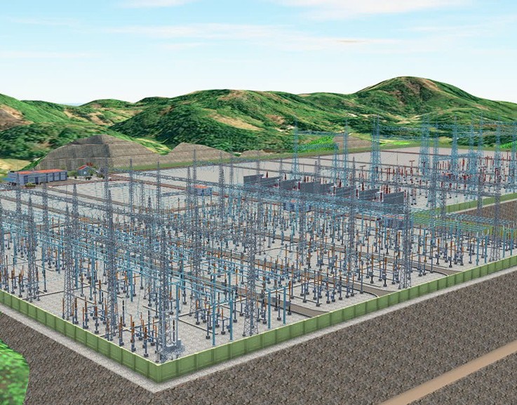 Chấp thuận chủ trương đầu tư, nhà đầu tư Trạm biến áp 500kV Quỳnh Lưu và đấu nối