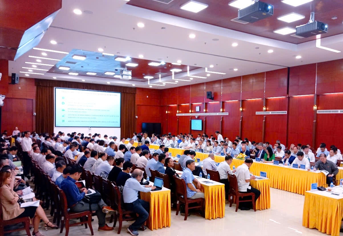Hiệp hội Năng lượng Việt Nam - Kết quả hoạt động 2024 và mục tiêu, nhiệm vụ năm 2025
