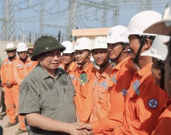 EVN đã cân bằng được tài chính, sẵn sàng cho các mục tiêu lớn trong năm 2025