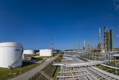 Hướng tiếp cận vốn vay có giá trị cao cho dự án mở rộng Nhà máy Lọc dầu Dung Quất