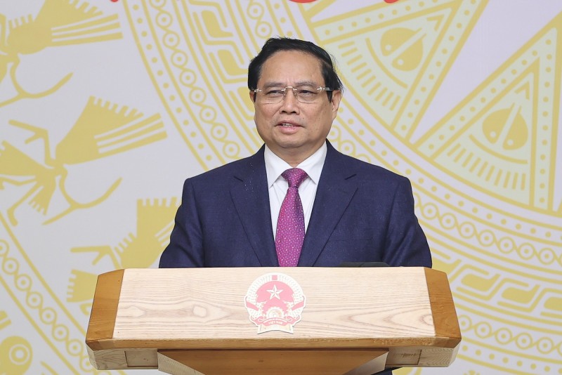 Ban Chỉ đạo xây dựng nhà máy điện hạt nhân Việt Nam họp phiên thứ nhất Ban Chỉ đạo xây dựng nhà máy điện hạt nhân Việt Nam họp phiên thứ nhất