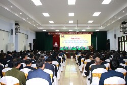 TKV tổng kết công tác đầu tư năm 2024, triển khai kế hoạch 2025