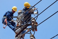 EVNHCMC triển khai nhiệm vụ kinh doanh và dịch vụ khách hàng năm 2025