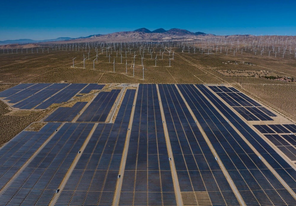 Năng lượng tái tạo toàn cầu vào năm 2027 trong Báo cáo Điện lực 2025 của IEA | Tạp chí Năng lượng Việt Nam