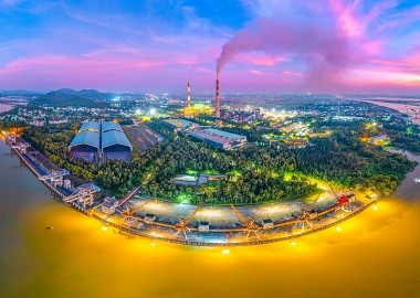 Kế hoạch thực hiện Tuyên bố toàn cầu về chuyển đổi điện than sang năng lượng sạch của Việt Nam