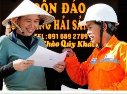 EVNSPC tiếp tục mang đến nhiều tiện ích, trải nghiệm mới cho khách hàng