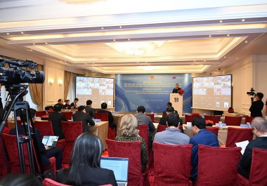Điều chỉnh Quy hoạch điện VIII - Tổng hợp từ hội thảo tham vấn của Bộ Công Thương