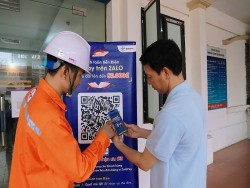 EVNNPC tiếp tục đổi mới, xây dựng các ứng dụng chăm sóc khách hàng