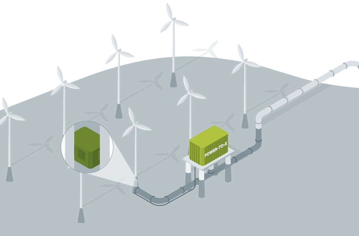 Triển vọng và thách thức của ngành điện thế giới năm 2025 - Dự báo từ GlobalData