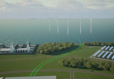 Báo cáo tình hình thực hiện Chiến lược năng lượng hydrogen ở Việt Nam