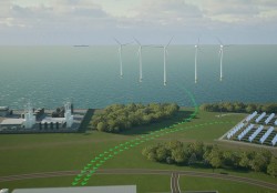 Báo cáo tình hình thực hiện Chiến lược năng lượng hydrogen ở Việt Nam