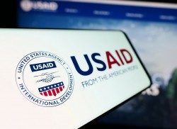 Đình chỉ hỗ trợ kỹ thuật của USAID và các tác động đến ngành năng lượng Việt Nam