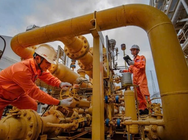 EVNGENCO3 sẵn sàng cung ứng điện trong cao điểm mùa khô năm 2025