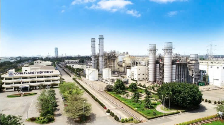 EVNGENCO3 sẵn sàng cung ứng điện trong cao điểm mùa khô năm 2025