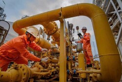 EVNGENCO3 sẵn sàng cung ứng điện trong cao điểm mùa khô năm 2025