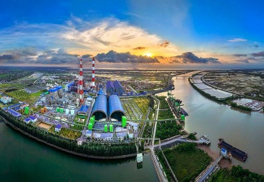 EVN chuẩn bị cho kịch bản ‘tăng trưởng điện rất cao’ trong năm 2025