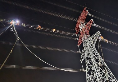 Tình hình hoạt động của EVN trong quý 1 và các dự báo, giải pháp cho quý 2/2025