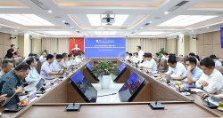 EVNNPT và EVNHANOI phối hợp trong đầu tư các dự án điện trên địa bàn Thủ đô