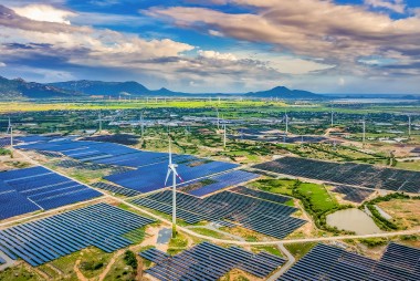Phát triển Cơ chế hỗ trợ giá (FIT) cho năng lượng tái tạo Việt Nam - Lịch sử, thành tựu, thách thức