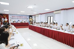 CADI-SUN đặt mục tiêu tăng trưởng doanh thu 15% năm 2025