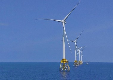 PTSC trên hành trình chinh phục các dự án năng lượng tái tạo ngoài khơi