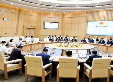 Bộ trưởng Công Thương làm việc với đối tác năng lượng sạch Hàn Quốc, Nhật Bản