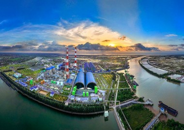 Ba kịch bản (cực đoan, thuận lợi, điều chỉnh) cho hệ thống điện Việt Nam năm 2025